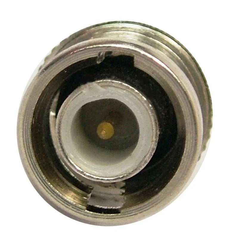 EyeBot Gold Plated Brass BNC
